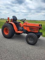 Kubota tractor B2150, Ophalen, Gebruikt, Overige soorten, Kubota