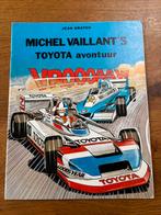 Michel Vaillant Toyota avontuur, Ophalen of Verzenden, Zo goed als nieuw, Toyota