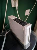 Wii, Spelcomputers en Games, Spelcomputers | Nintendo Wii, Ophalen of Verzenden