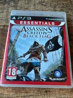 Assassins Creed 4: Black Flag, PS3, Spelcomputers en Games, Online, Vanaf 18 jaar, Overige genres, 1 speler
