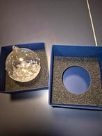 Grote Swarovski Kerstballen - Diverse Designs, Huis en Inrichting, Overige materialen, Ophalen of Verzenden, Zo goed als nieuw
