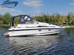 Bayliner 2455 Ciera (bj 1989), Watersport en Boten, Speedboten, Gebruikt, Overige brandstoffen, 6 meter of meer, 200 pk of meer