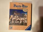 Puerto Rico / San Juan (kaartspel), Een of twee spelers, Ophalen of Verzenden, Zo goed als nieuw