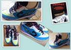 Cruyff Trophy co-designed by dutch women 39, Overige kleuren, Verzenden, Sneakers of Gympen, Zo goed als nieuw