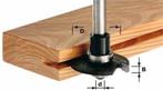 Festool HW D40x3 Schijfgroeffrees HW 491057, ., Nieuw, Ophalen of Verzenden, .