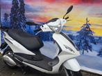 Piaggio Fly scooter - Betrouwbaar en zuinig!, Ophalen, Gebruikt, Overige modellen, Maximaal 45 km/u