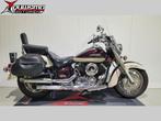 Yamaha XVS 1100 DRAGSTAR CLASSIC |Uitlaten|Garantie 650, Motorrijbewijs A, Bedrijf, Onbekend, Meer dan 35 kW