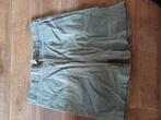 Korte heren broek, maat 54, Ophalen of Verzenden, Zo goed als nieuw, Maat 52/54 (L)