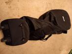 Zgan bagage golf tas van bullet met hengsel en wieltjes, Sport en Fitness, Ophalen, Zo goed als nieuw, Tas, Overige merken