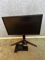 LG gaming monitor, Ophalen, Zo goed als nieuw, Gaming, IPS