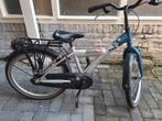 Fiets 22 inch, Ophalen, Gebruikt, 22 inch