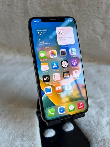 iPhone X 256GB - geen FaceID beschikbaar voor biedingen