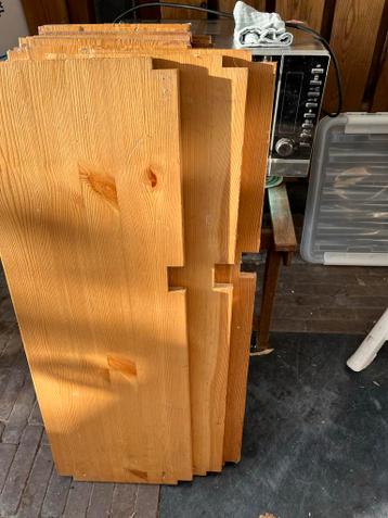 IKEA Ivar kast planken en 1 staander - afbeelding 9