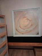 Lijst, Ophalen, Zo goed als nieuw, Hout, Minder dan 50 cm