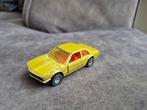 Siku BMW 633 CSI, Ophalen of Verzenden, Zo goed als nieuw, Auto