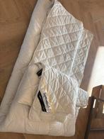 ZGAN Dekbedovertrek Beter Bed 180x200 + 2 overtrekken, Ophalen, Beige, Dekbedovertrek, Tweepersoons