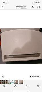 Tefal ventilatorkachel, Huis en Inrichting, Ophalen, Zo goed als nieuw, Elektrisch, Overige soorten