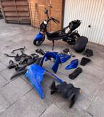 Yamaha Aerox Opknapper/project, Fietsen en Brommers, Ophalen, Gebruikt, Aerox
