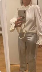 Broek Yaya, Zwart, Maat 46/48 (XL) of groter, Ophalen of Verzenden, Zo goed als nieuw