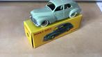 DINKY TOYS PEUGEOT 203 SPIKSPLINTERNIEUW + DOOS 🤏🤏PRIJSJE, Verzenden, Nieuw, Auto, Dinky Toys