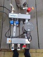 Vloerverwarming verdeler Tempra VD Verdeler 2GR, Ophalen, Gebruikt, Minder dan 30 cm, Overige typen