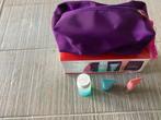 Clarins My beauty essentials, Sieraden, Tassen en Uiterlijk, Toilettassen, Ophalen of Verzenden, Nieuw, Dame