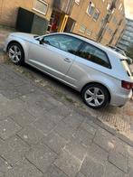 Audi a3 17 inch velgen met banden, Auto-onderdelen, Banden en Velgen, 17 inch, Ophalen of Verzenden, Band(en), Zomerbanden