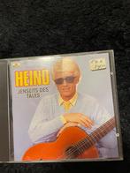 Heino - Jenseits des Tales CD, Ophalen of Verzenden, Zo goed als nieuw, Boxset
