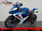 Nieuw Binnen.! Suzuki GSX-R 600 Akrapovic bj 2006 GSXR, Motoren, Motoren | Suzuki, Bedrijf, Super Sport