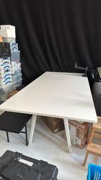 Vitra Joyn Desk 200x100cm, Ophalen, Gebruikt