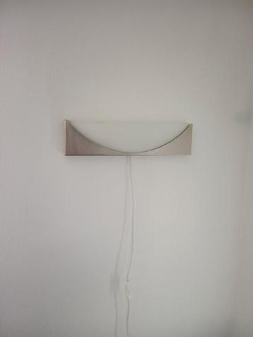 Gratis wandlamp G9  beschikbaar voor biedingen