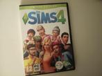 De sims 4, 1 speler, Ophalen of Verzenden, Zo goed als nieuw, Vanaf 12 jaar