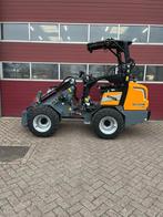 Giant G2300 X-TRA HD (bj 2025), Zakelijke goederen, Machines en Bouw | Kranen en Graafmachines, Wiellader of Shovel