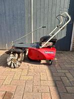 Tielburger TK20 veegmachine, Ophalen, Gebruikt, Tielburger limpar