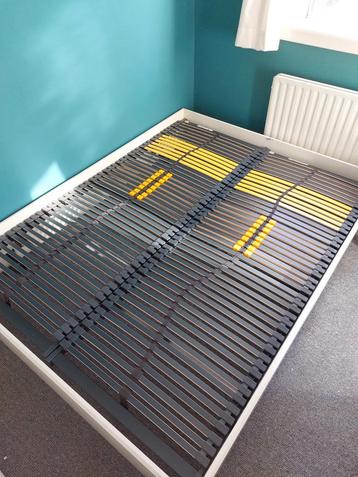 Bossflex 600 lattenbodems, perfecte staat! beschikbaar voor biedingen