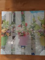 Canvas, Tuin en Terras, Tuinwanddecoratie, Ophalen, Nieuw