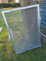 Hekwerk - Gaashekwerk €25 per stuk, Ophalen, Gebruikt, IJzer, Gaashekwerk