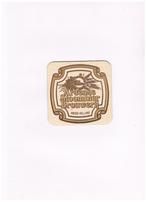 BIERVILTJE, Verzamelen, Biermerken, Verzenden, Nieuw, Viltje(s), Overige merken