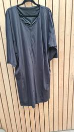 Norah Jurk MT 46 Zwart - Zo Goed Als Nieuw, Kleding | Dames, Jurken, Zwart, Maat 46/48 (XL) of groter, Ophalen of Verzenden, Zo goed als nieuw
