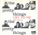 The Pretty THings- Cry To Me