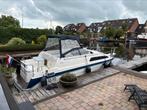 Bayliner cierra2655, Watersport en Boten, Ophalen, Gebruikt, 6 tot 9 meter, 50 pk of meer