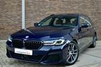BMW 5-serie Touring 530e xDrive Laser Pano M-Sport H/K INDIV, 1998 cc, 1935 kg, Gebruikt, 4 cilinders