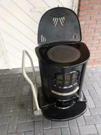 Prachtige oude houtkachel, Ophalen, Gebruikt, Vrijstaande haard, Houthaard