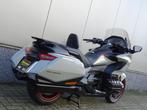 Honda GL 1800 BAGGER F6B (bj 2021), Motoren, Bedrijf, Toermotor, 1800 cc
