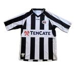 Heracles Almelo thuisshirt - 2011/12 - 8,5/10 (M), Ophalen of Verzenden, JAKO AG, Info@jako.com, Amtstraße 82, 74673 Mulfingen, Duitsland