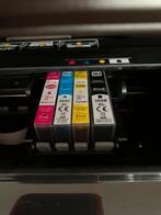 HP Photosmart 5520 Cartridge 364XL 2 X, Nieuw, Ophalen of Verzenden