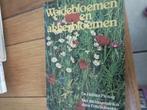 Weidebloemen en akkerbloemen, Ophalen of Verzenden, Zo goed als nieuw