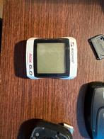 Sigma Rox 6.0 Fietscomputer, Fietsen en Brommers, Fietsaccessoires | Fietscomputers, Ophalen of Verzenden, Snelheidssensor, Gebruikt