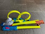 hot wheels shark, Ophalen of Verzenden, Zo goed als nieuw, Handmatig, Hot Wheels