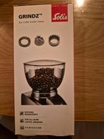 Solis Grindz Koffiemolen Reiniger, Ophalen of Verzenden